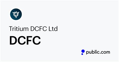 dcfc stock news